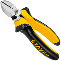 Бокорезы Stayer TopGrip