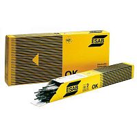 Изображение товара Электроды сварочные ESAB OK 48.08 3,2х450 мм 1800 г для низкоуглеродистых сталей