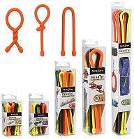 Набор гибких стяжек (хомутов) Nite Ize Gear Tie