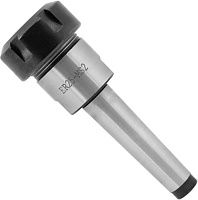 Патрон цанговый для термосверления ER 25 KM3 под цанги Ø 6 - 12 мм H-Tools FdMC3-ER25