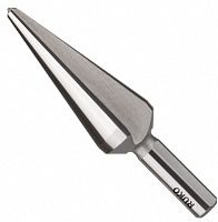 Сверло по металлу конусное 3-14 мм HSS-G RUKO 101001