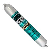 Изображение товара Клей-герметик фасадный 500 мл CEMMIX 82577357, бежевый