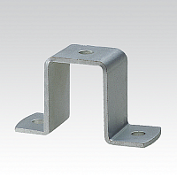 Скоба для профилей 38/40 MUPRO 118246 Скоба для профилей 38/40 MUPRO 118246