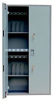 Оружейный сейф 2000/1000/500 мм, Металл-завод ОШ-20 Сайга Оружейный сейф 2000/1000/500 мм, Металл-завод ОШ-20 Сайга