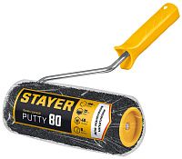 Валик для шпатлевки 180 мм Putty Professional Stayer 03642-18, нейлон