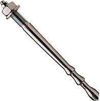 Анкер высокопрочный Fischer FHB II-A L М10 х 95/10, 97616, нержавеющая сталь А4