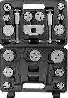 Изображение товара Комплект для возврата поршней дисковых тормозов Thorvik ACPTK18, 18 предметов в кейсе