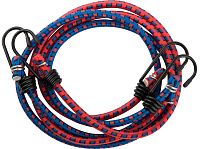 Ремень багажный 7 мм х 1 м FIT 64904, латекс (2 шт)