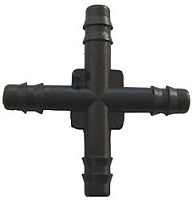 Автомобильный соединитель трубок 868