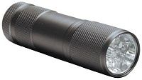 Светодиодный фонарь ФОТОН MS-0809 черный Светодиодный фонарь ФОТОН MS-0809 черный
