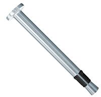 Анкер-гвоздь 6x30/15 Fischer FNA II 530419, оцинкованная сталь