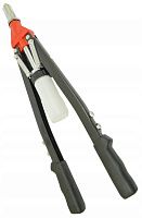 Заклепочник для вытяжных заклепок Sacto DX65, 3.0-6.4 мм