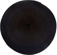 Стропа 35 мм 50 м Veritas S-580 236871, черный