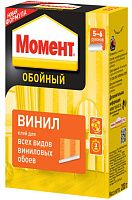 Клей обойный Винил Момент 3000886, 200 гр