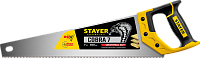 Ножовка универсальная Cobra 7 Professional Stayer