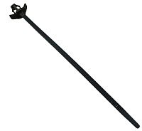 Изображение товара Хомут клипса автомобильный пластиковый AS-1171