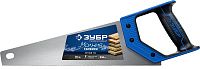 Изображение товара Ножовка компактная 350 мм Молния-Тулбокс 11TPI ЗУБР 15156-35_z01