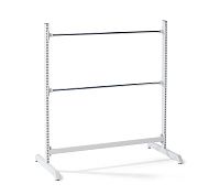 Высокая стойка для рулонов упаковочного материала M1500 Treston 890521-49P