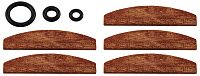 Ремонтный комплект для пневматической дрели Jonnesway JAD-6234, JAD-6234-R 48645