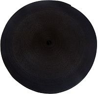 Стропа 30 мм 50 м Veritas S-580, черный