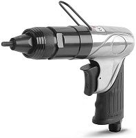 Заклепочник пневматический для резьбовых заклепок MESSER TP6302D, М6 - М10