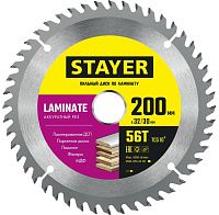 Диск пильный по ламинату Laminate Stayer