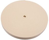 Стропа 25 мм 50 м Veritas S-551, бежевый