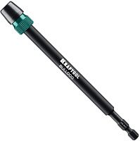 Адаптер для бит с автоматической фиксацией 150 мм Kraftool Bulldog 26785-150
