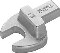 Вставка рожковая 13 мм с профилем 14х18 мм Thorvik THIOE141813, в упаковке, 20 шт