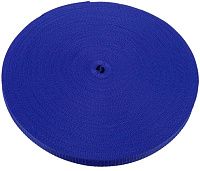 Стропа 20 мм 50 м Veritas S-220 301202, синий яркий