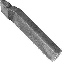 Резец токарный проходной упорный изогнутый ГОСТ 18879-73 Волжский Инструмент, Т5К10