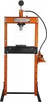Изображение товара Пресс гидравлический напольный 20 тонн Ombra OHT620M