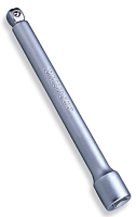 Удлинитель шарообразный 1/2"DR, DIN 3123, длина 250 мм Jonnesway 21H41250
