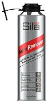 Очиститель застывшей пены Foam Remover Sila Pro, 500 мл
