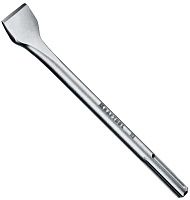 Изображение товара Зубило плоское изогнутое 50х400 мм SDS-max Alligator Kraftool 29333-50-300_z01