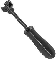 Приспособление для монтажа прижимных пружин колодок барабанного тормоза Thorvik BRSC