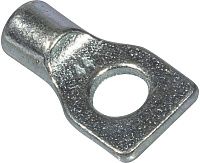 Наконечник М10 Fischer RAH 79699, оцинкованная сталь