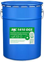 Межсезонная литиевая смазка для зубчатых передач МС 1410 OGS ВМПАВТО 1231, 17 кг евроведро