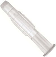 Дюбель универсальный 6х36 мм Tox Trika 011100051М
