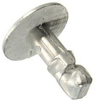 Винт специальный под зажим с фланцем SK-2438