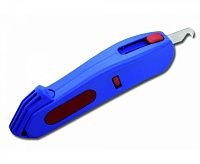 Стриппер с регулируемым крючкообразным ножом Orbis 48-580/6003