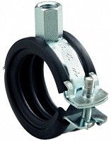 Хомут для труб 40-45 (1 1/4") М8 Fischer FGRS Plus 079405