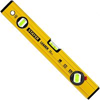 Уровень строительный усиленный 400 мм Stayer Leader Master 3466-040