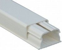 Короб для кабеля Legrand 30008 12,5х20, ПВХ