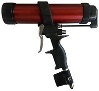 Изображение товара Пневматический пистолет для герметиков и клеёв 310 мл PMT CSG/210 RP