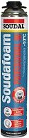 Пена монтажная зимняя Soudal Soudafoam Professional 60 750 мл 115002