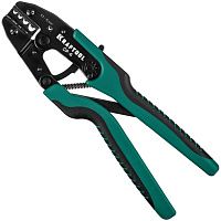 Пресс-клещи для медных наконечников и гильз 0,5-10 мм²  CP-4 Kraftool 45461-4