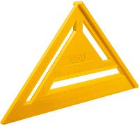 Угольник кровельный пластиковый 305 мм 5-в-1 Stayer 34522-30