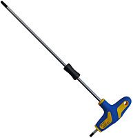 Отвертка с Т-образной ручкой, со сферической головкой TX30 Narex 830980