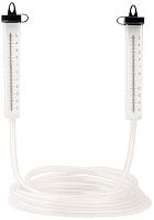 Гидроуровень со шкалой L=10 м D=8 мм Сибртех 37048М Гидроуровень со шкалой L=10 м D=8 мм Сибртех 37048М